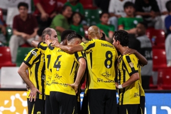 فريق الاتحاد