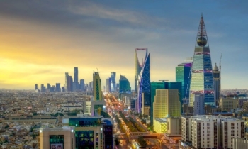 انضمام مدينة الرياض إلى المؤشر العالمي لجودة الحياة - أرشيفية 