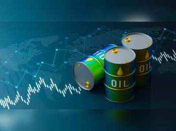 ارتفاع أسعار النفط اليوم الثلاثاء وسط غموض مسار المحادثات بين أمريكا وإيران - (متداولة)