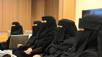 تأهيل 32 سيدة في وريادة الأعمال والاستقلال المالي بالأحساء
