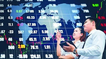 أسواق الأسهم.. مؤشرات البورصة اليابانية تتباين (أرشيفية)