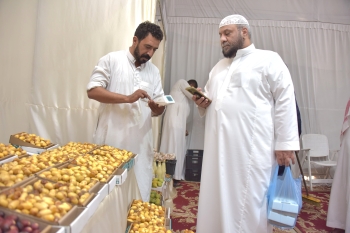 في مهرجان الرطب.. مختبر المبيدات يكشف نتائج فحص 4300 عينة زراعية - اليوم
