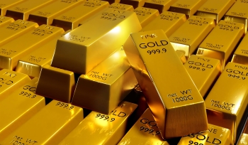 سعر الذهب اليوم.. المعدن الأصفر يتجه لأفضل أداء أسبوعي في 7 أشهر - (متداولة)