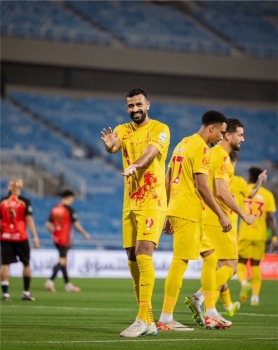 عبدالله السالم