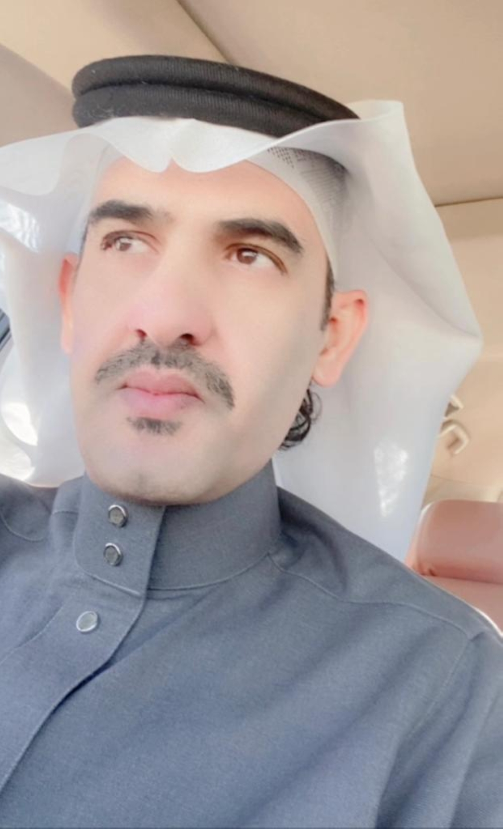 سيدي الأمير.. هل ممكن هذه المرة أن تسمعني ؟