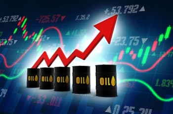 أسعار النفط ترتفع اليوم - وكالات