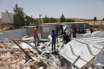 استمرار ارتفاع عدد الشهداء الفلسطينيين في العدوان الإسرائيلي على غزة - وفا