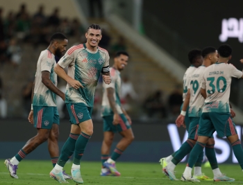 الأهلي 