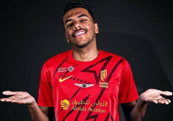 مصعب الجوير