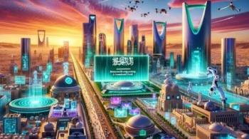 وزير الثقافة: استضافة المملكة لمنتدى الذكاء الاصطناعي لليونسكو يؤكد مكانتها العالمية - أرشيفية
