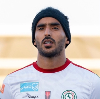 راضي العتيبي