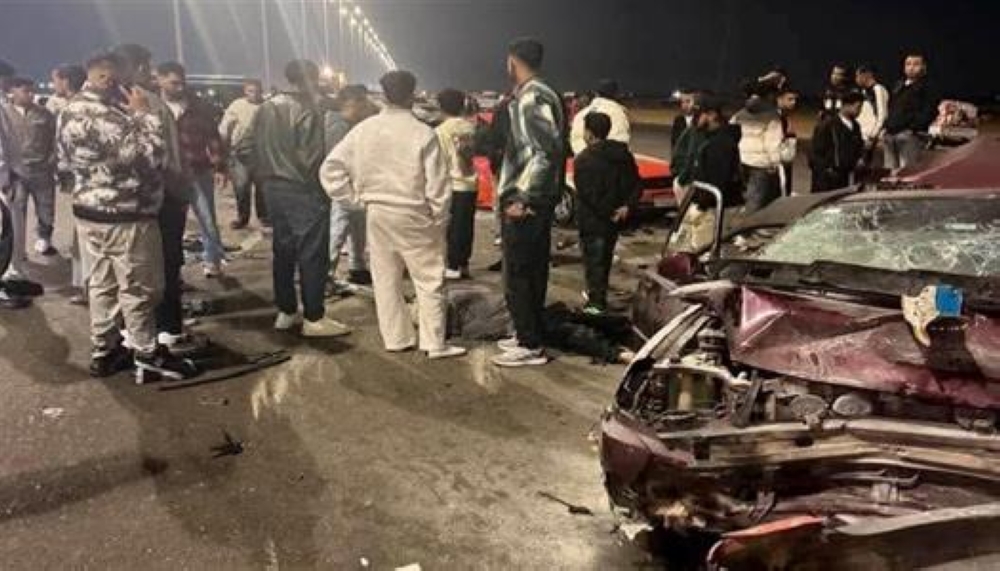 البديوي يعزي مصر في ضحايا الحادث المروري بالإسماعيلية - وكالات
