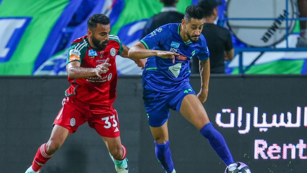 غداً.. الفتح يستضيف الاتفاق أملاً في الفوز الأول بالموسم