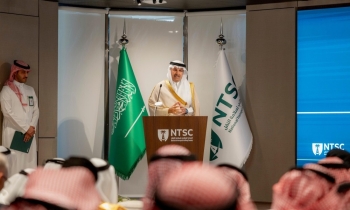 وزير النقل والخدمات اللوجستية يدشّن المقر الرئيسي للمركز الوطني لسلامة النقل - واس