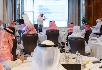 مقياس «كليفتون» يقود تطوير المهارات القيادية لأعضاء النيابة العامة - إكس