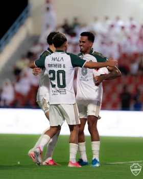 الأهلي