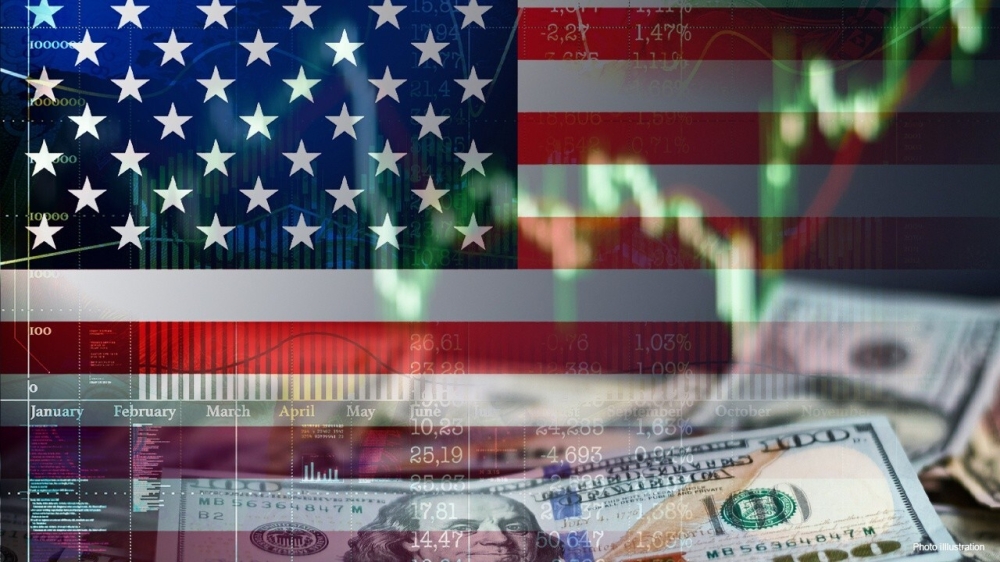 التضخم الأساسي في الولايات المتحدة يرتفع 0.2% متجاوزًا التوقعات