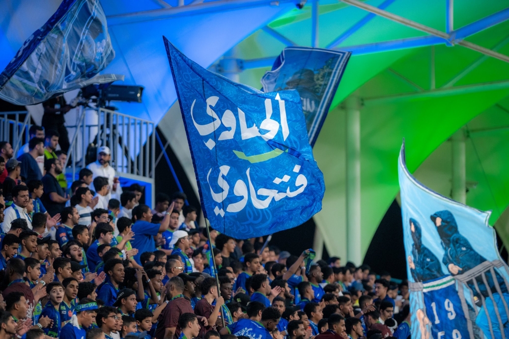 عاجل .. الفتح يطرح تذاكر مواجه الاتحاد