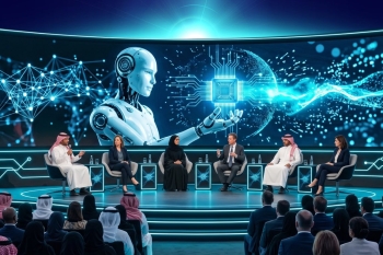 منتدى اليونسكو العالمي لأخلاقيات الذكاء الاصطناعي 2026 - واس 