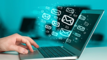 إلغاء منصة «مراسلات».. والتوجه لإنشاء منصة وطنية رقمية موحدة - أرشيفية 