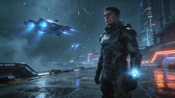  GTA 6 السبب.. تأجيل لعبة Squadron 42 إلى 2027