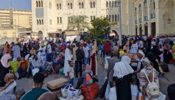 الأمم المتحدة: 2.1 مليون شخص يعودون إلى مناطقهم في السودان - وكالات