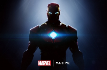 تأكيد صحة العرض المسرّب من لعبة Marvel’s Iron Man - إكس