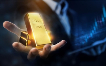 الذهب يقترب من أدنى مستوياته في أسبوعين وسط توقعات رفع الفائدة - Lite Finance