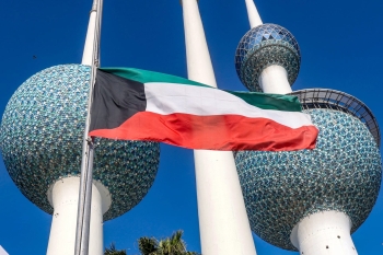 الكويت تدين استمرار الاعتداءات الإيرانية على أراضيها - وكالات