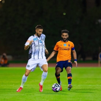 الشباب والفيحاء