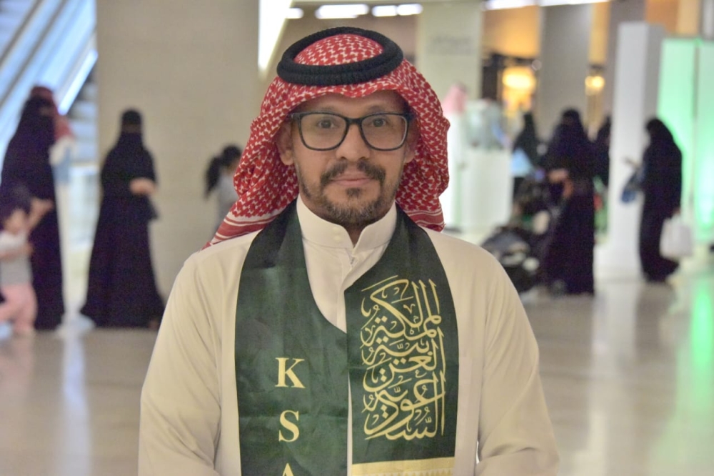 سالم الفيفي 