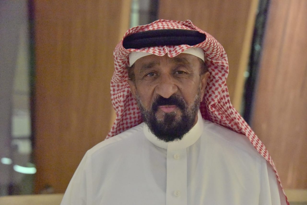 محمد النمير 