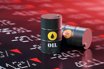 أسعار النفط ترتفع بأكثر من 3%