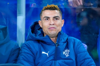رئيس الاتحاد البرتغالي يتحرك لاحتواء أزمة رونالدو وجيسوس