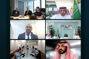 المملكة تناقش أبرز التحديات والعوائق التجارية مع الاتحاد الأوروبي