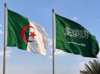 الجزائر تدين الاعتداء على محطة لتوزيع الكهرباء في المدينة المنورة - وكالات 