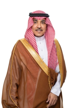 وزير الإعلام سلمان الدوسري - اليوم 