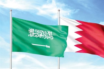 البحرين تدين الاعتداءين الإرهابيين على مطاري أبها والملك خالد الدوليين - وكالات