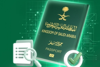 كيف تتحقق من حالة تفعيل جواز السفر عبر أبشر؟ - إكس