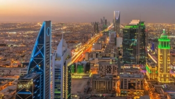 اقتصاد المملكة يواصل التقدم مع تنامي القطاع الخاص والأنشطة غير النفطية - أرشيفية