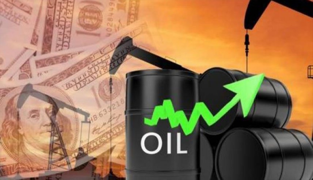 ارتفاع أسعار النفط - وكالات