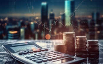 صندوق النقد يتوقع نمو الاقتصاد السعودي 7.9% مع تعافي الصادرات في 2027- متداولة