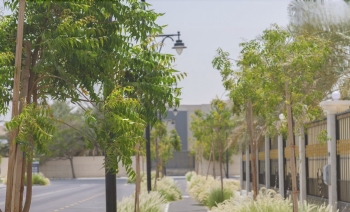 إطلاق البرنامج التوعوي لموسم التشجير الثالث لدعم «السعودية الخضراء» - اليوم