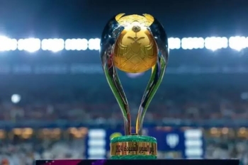 عاجل .. موعد قرعة كأس السوبر السعودي