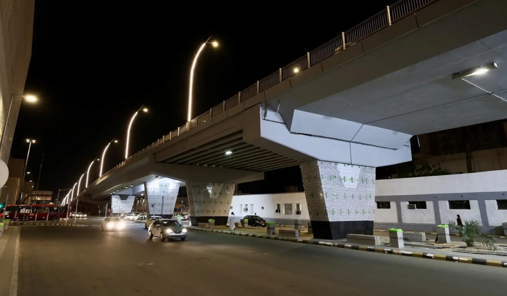 صيانة الطرق.. إنجاز 86.2% من أعمال فواصل التمدد في 22 مشروعًا