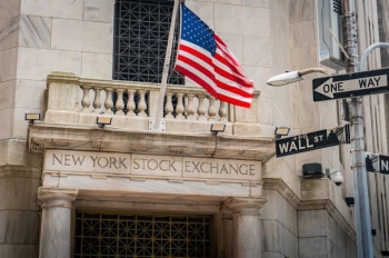مؤشرات الأسهم الأمريكية في وول ستريت تغلق على تباين - وكالات