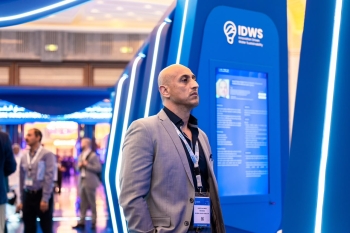 مؤتمر الابتكار في استدامة المياه 2026 يجمع العالم لتسريع تطبيق الحلول المائية 
