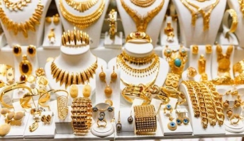 أسعار الذهب عيار 21 في السعودية اليوم الأربعاء 21-10-2026- اليوم
