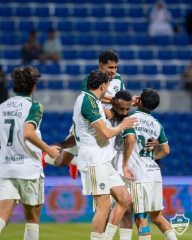الأهلي