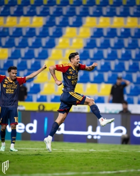 أهداف قاتلة وريمونتادا الخليج.. أبرز ملامح الجولة العاشرة من دوري روشن
